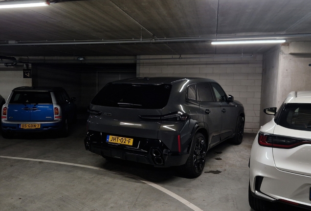 BMW XM G09