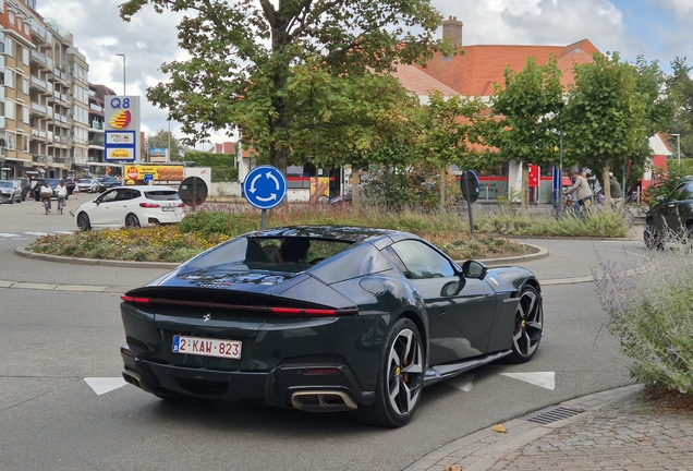 Ferrari 12Cilindri Spider