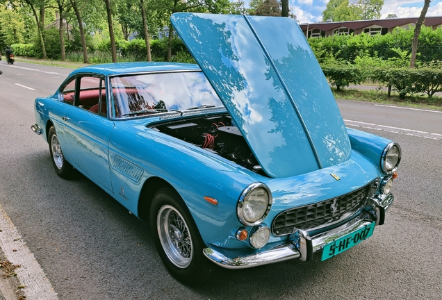 Ferrari 250 GTE