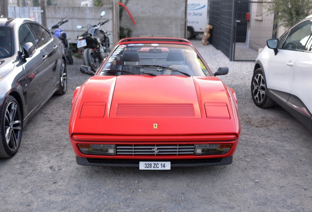 Ferrari 328 GTS