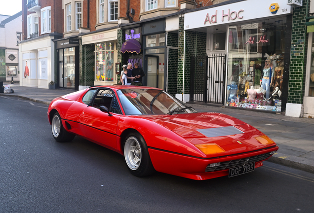 Ferrari 512 BB