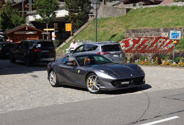 Ferrari 812 GTS