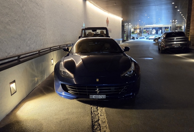 Ferrari GTC4Lusso