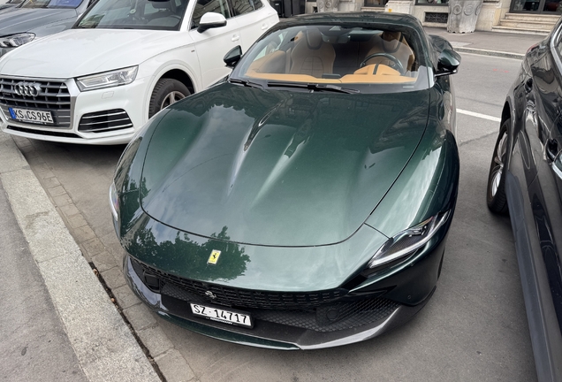 Ferrari Roma
