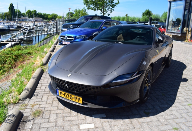 Ferrari Roma