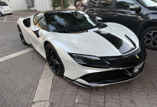 Ferrari SF90 Stradale