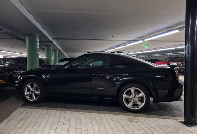 Ford Mustang GT