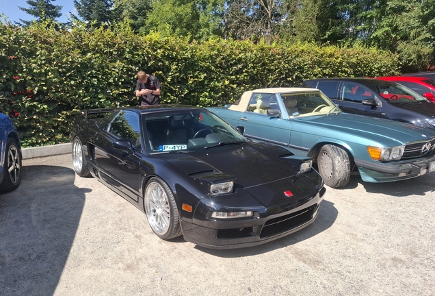 Honda NSX