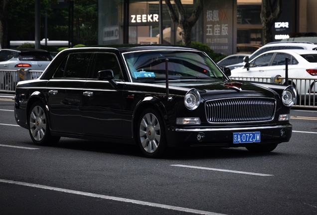 Hongqi L9