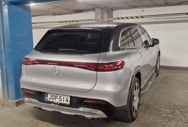 Mercedes-Maybach EQS 680 X296