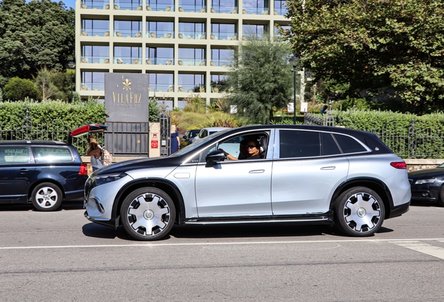 Mercedes-Maybach EQS 680 X296