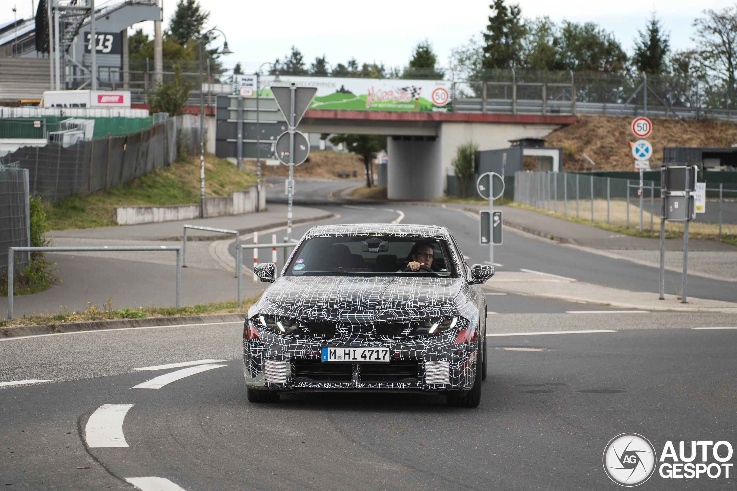 Bmw m350 xdrive g50