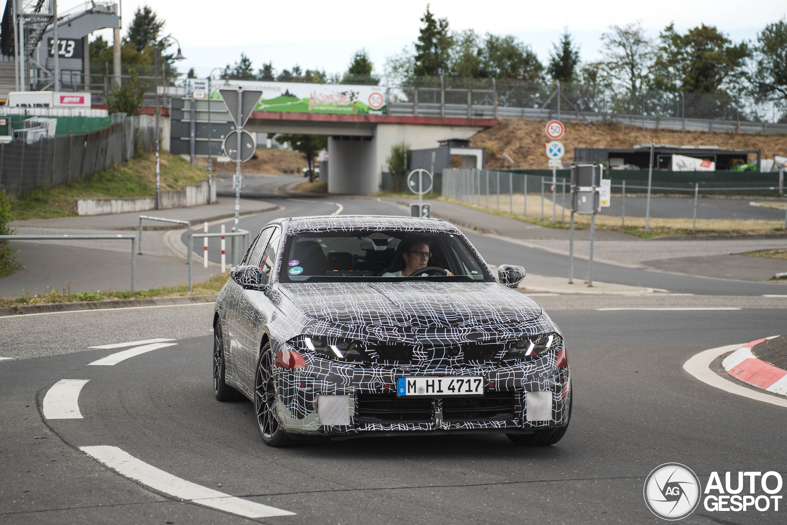 Bmw m350 xdrive g50