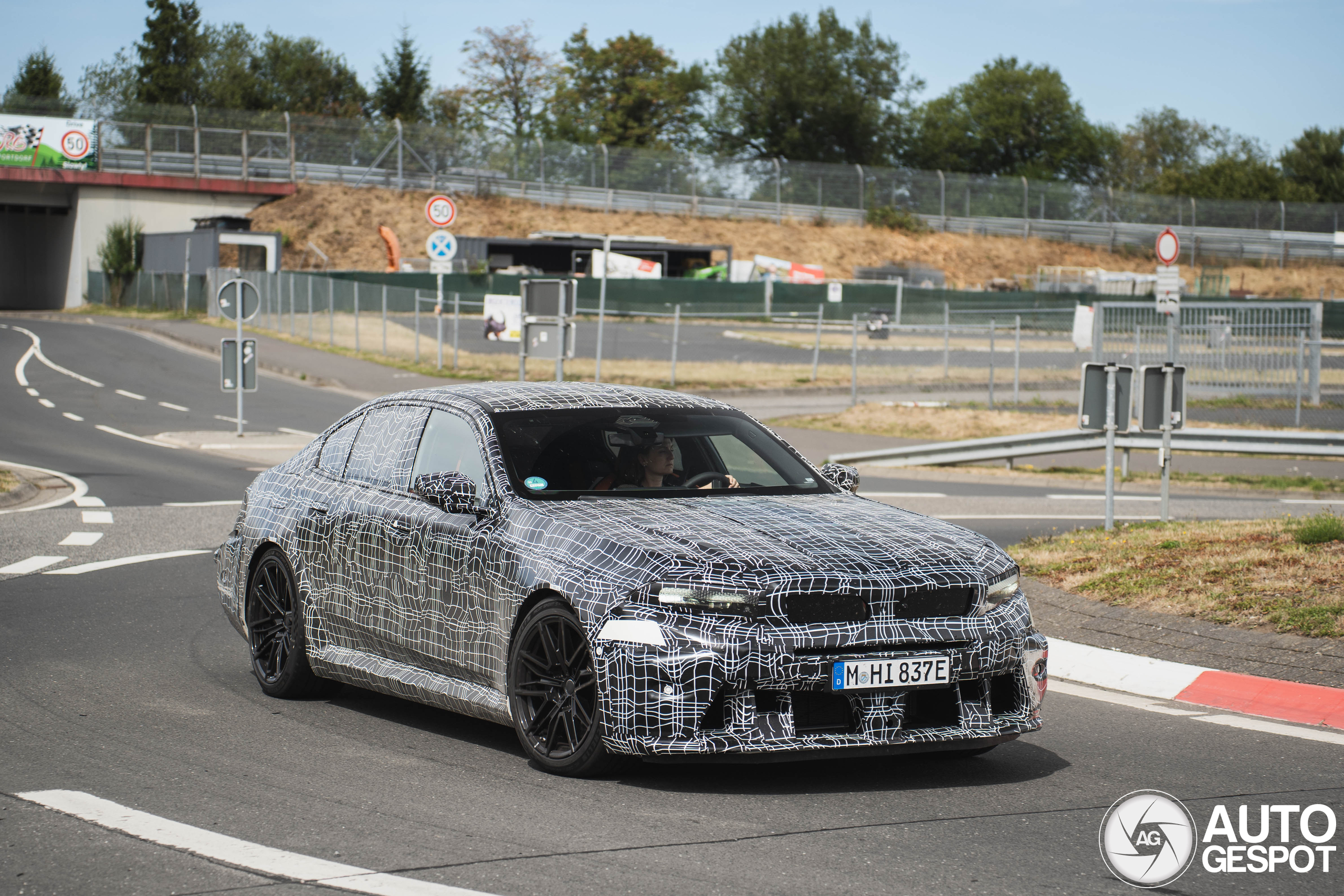 Bmw m5 g90 2026