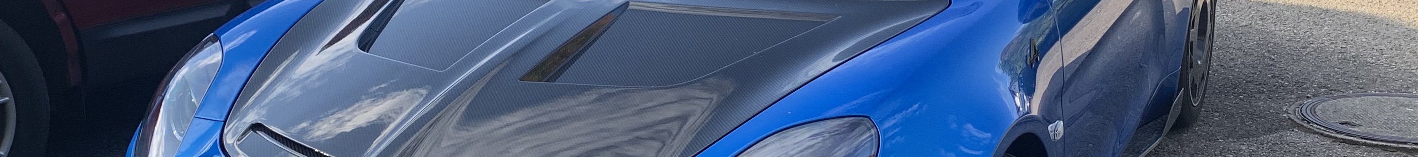 Alpine A110 R