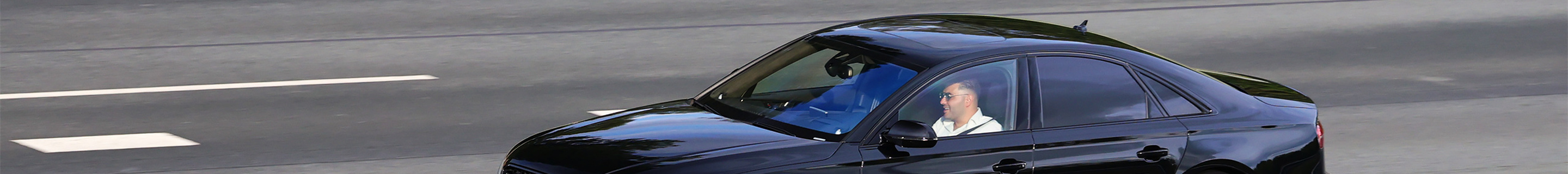 Audi S8 D4 Plus