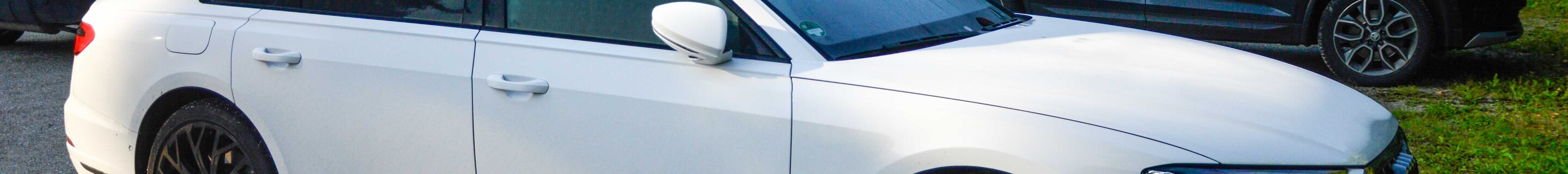 Audi S8 D5 2022