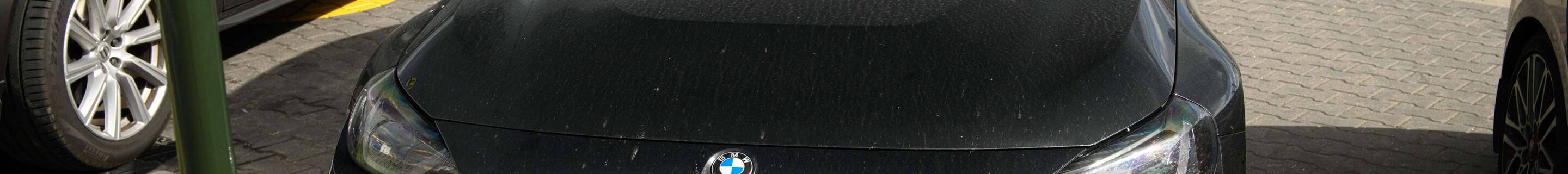 BMW M2 Coupé G87