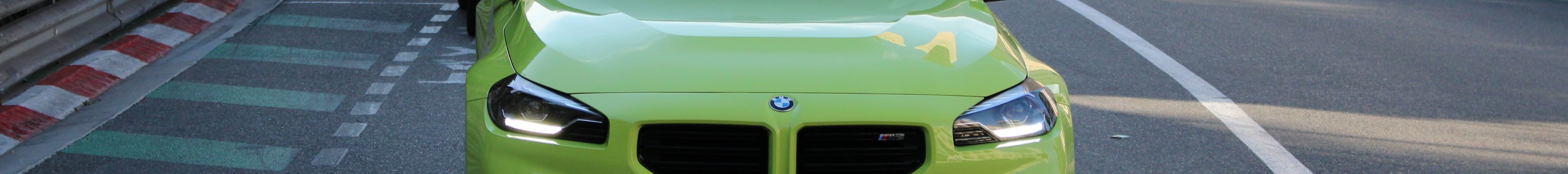 BMW M2 Coupé G87