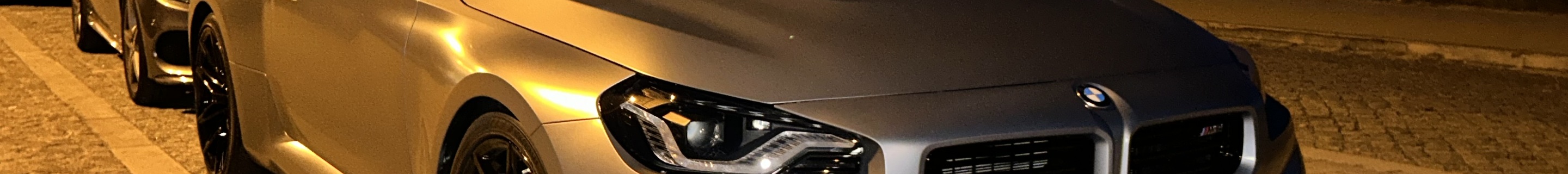BMW M2 Coupé G87