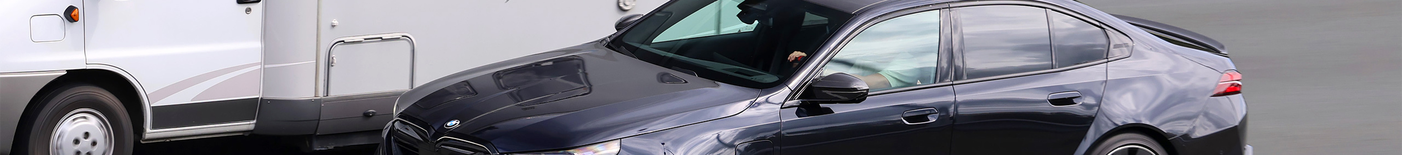 BMW M5 G90