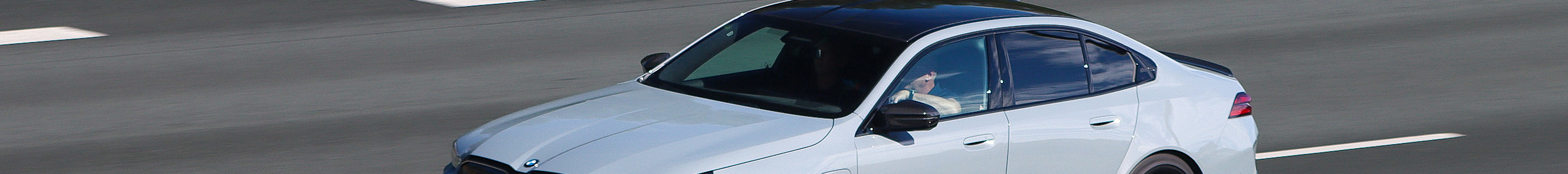 BMW M5 G90