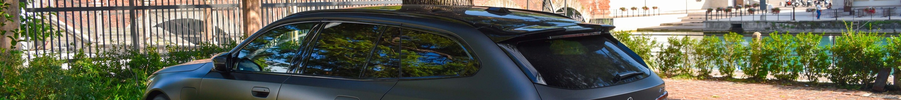 BMW M5 G99 Touring