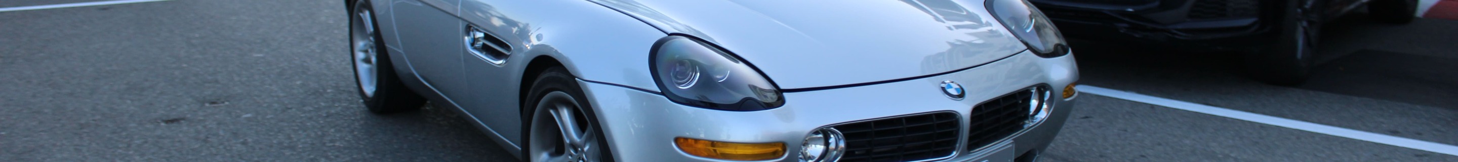 BMW Z8