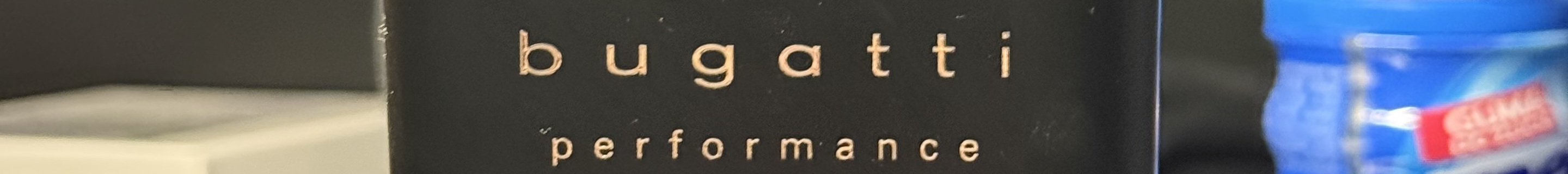 Bugatti Performance Perfume