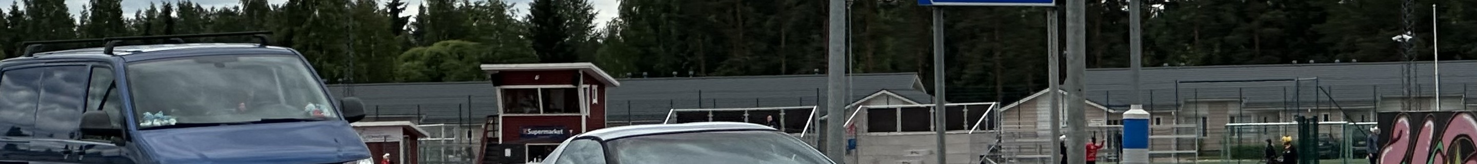 Chevrolet Corvette C5