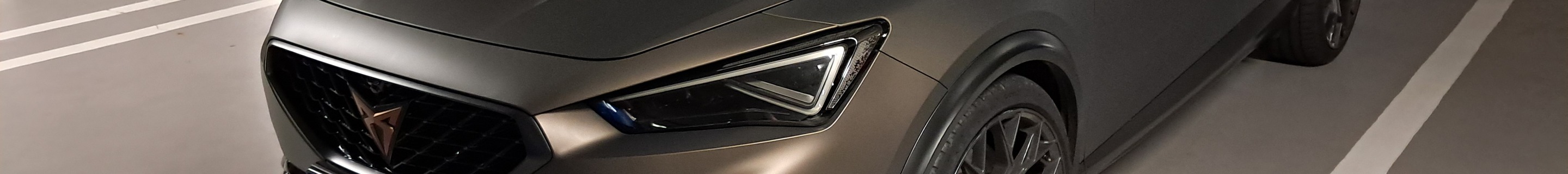 CUPRA Formentor VZ5