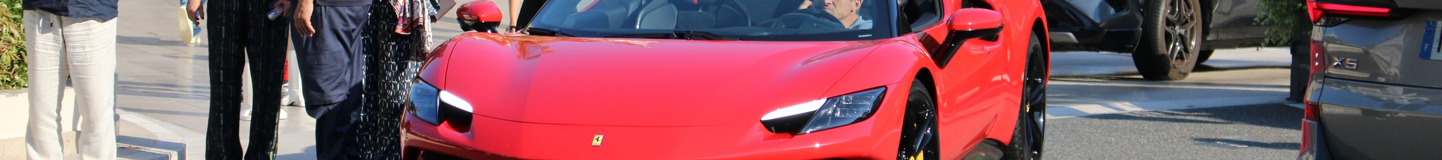 Ferrari 296 GTS