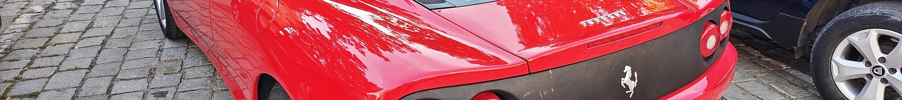 Ferrari 360 Modena