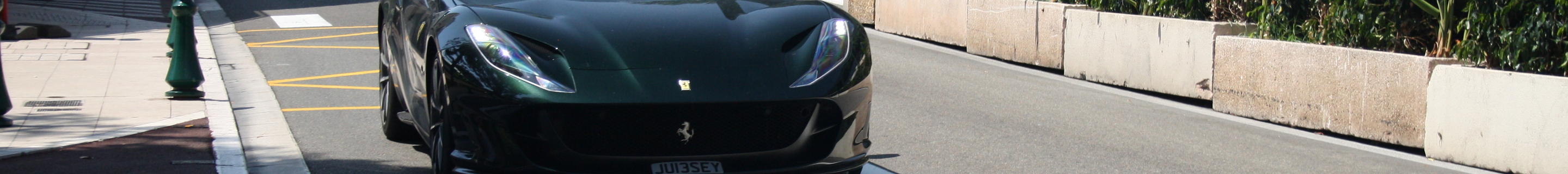 Ferrari 812 GTS