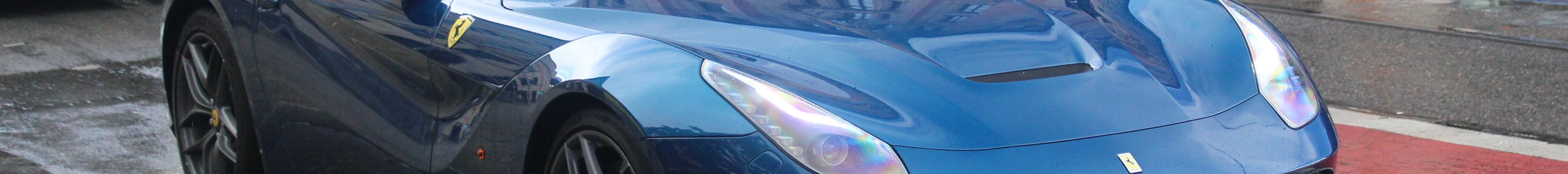 Ferrari F12berlinetta