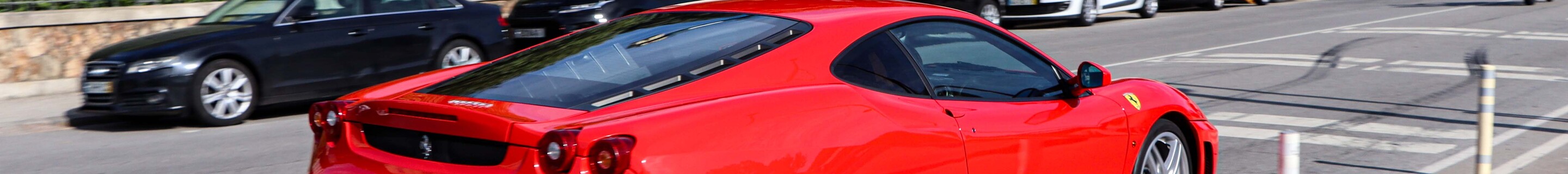 Ferrari F430
