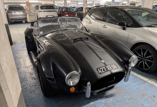 AC Cobra