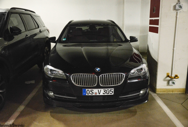 Alpina B5 BiTurbo Touring 2017