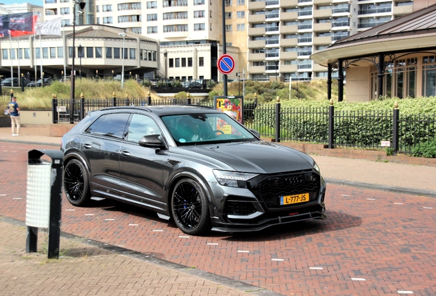 Audi ABT RS Q8-R