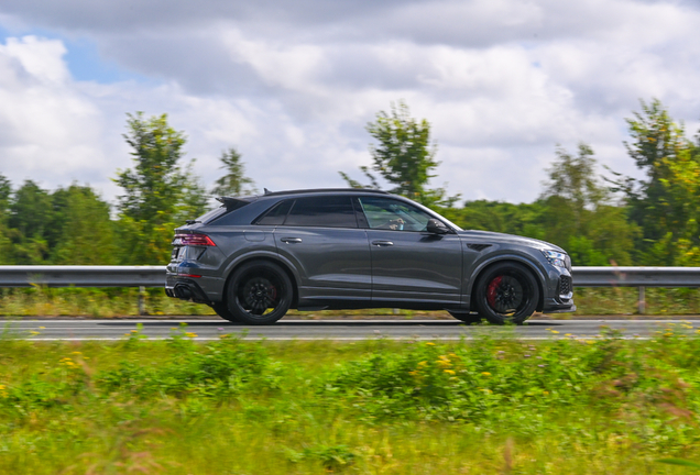 Audi ABT RS Q8-S