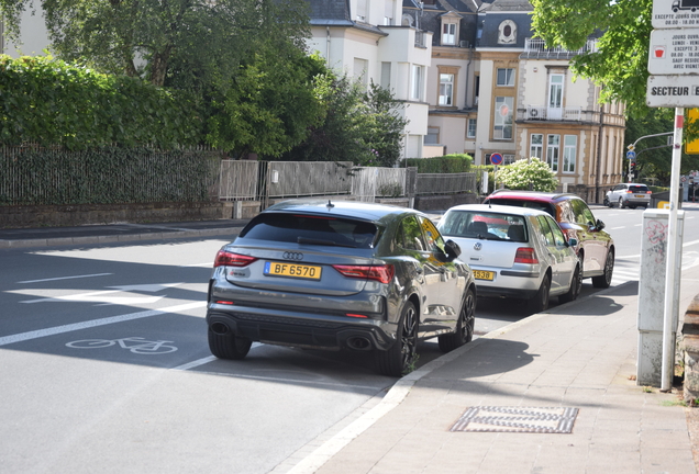 Audi RS Q3 Sportback 2020