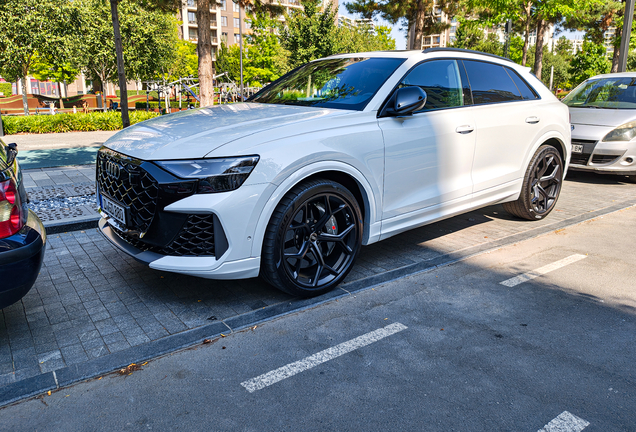 Audi RS Q8 2024