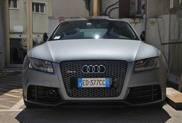 Audi RS5 8T