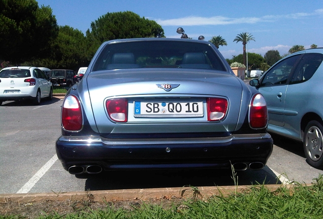 Bentley Arnage T