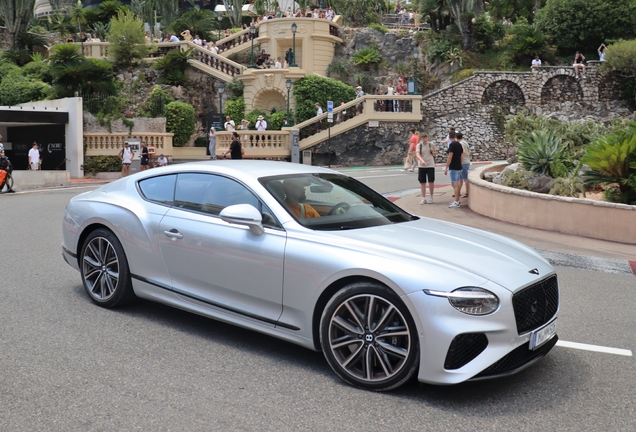 Bentley Continental GT 2025