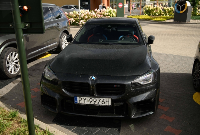 BMW M2 Coupé G87