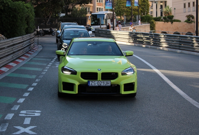 BMW M2 Coupé G87