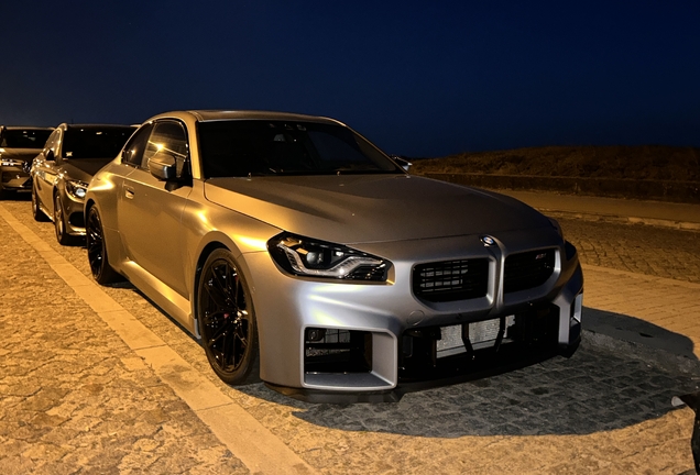 BMW M2 Coupé G87