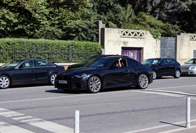 BMW M2 Coupé G87