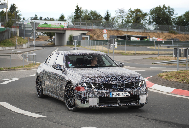 BMW M350 xDrive G50